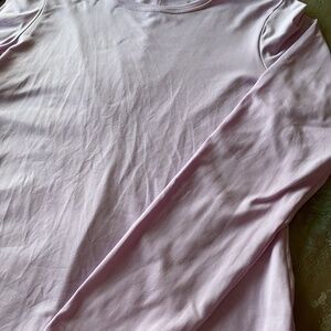 Sofibella long sleeve athletic top